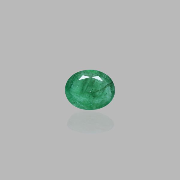 5.01 Carats Emerald ( 5.5 Ratti Panna )