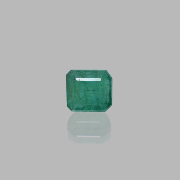 7.38 Carats Emerald ( 8.1 Ratti Panna )
