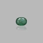 6.58 Carats Emerald ( 7.23 Ratti Panna )