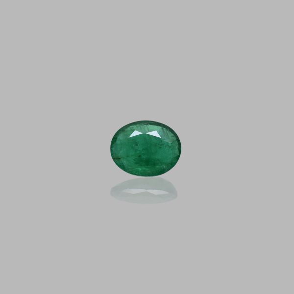 4.88 Carats Emerald ( 5.36 Ratti Panna )