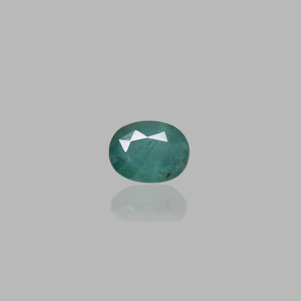 6.56 Carats Emerald ( 7.2 Ratti Panna )