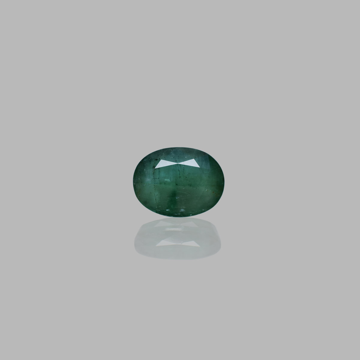 10.26 Carats Emerald ( 11.5 Ratti Panna )