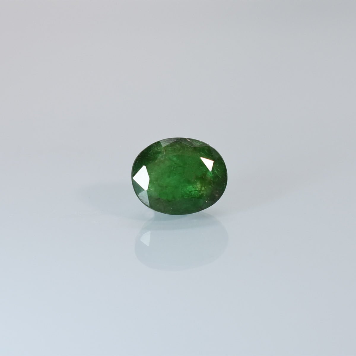 emerald-panna-rg-brz-em-852-1 6.01 Carats Brazilian Emerald ( 6.68 Ratti Panna ) - Image 1