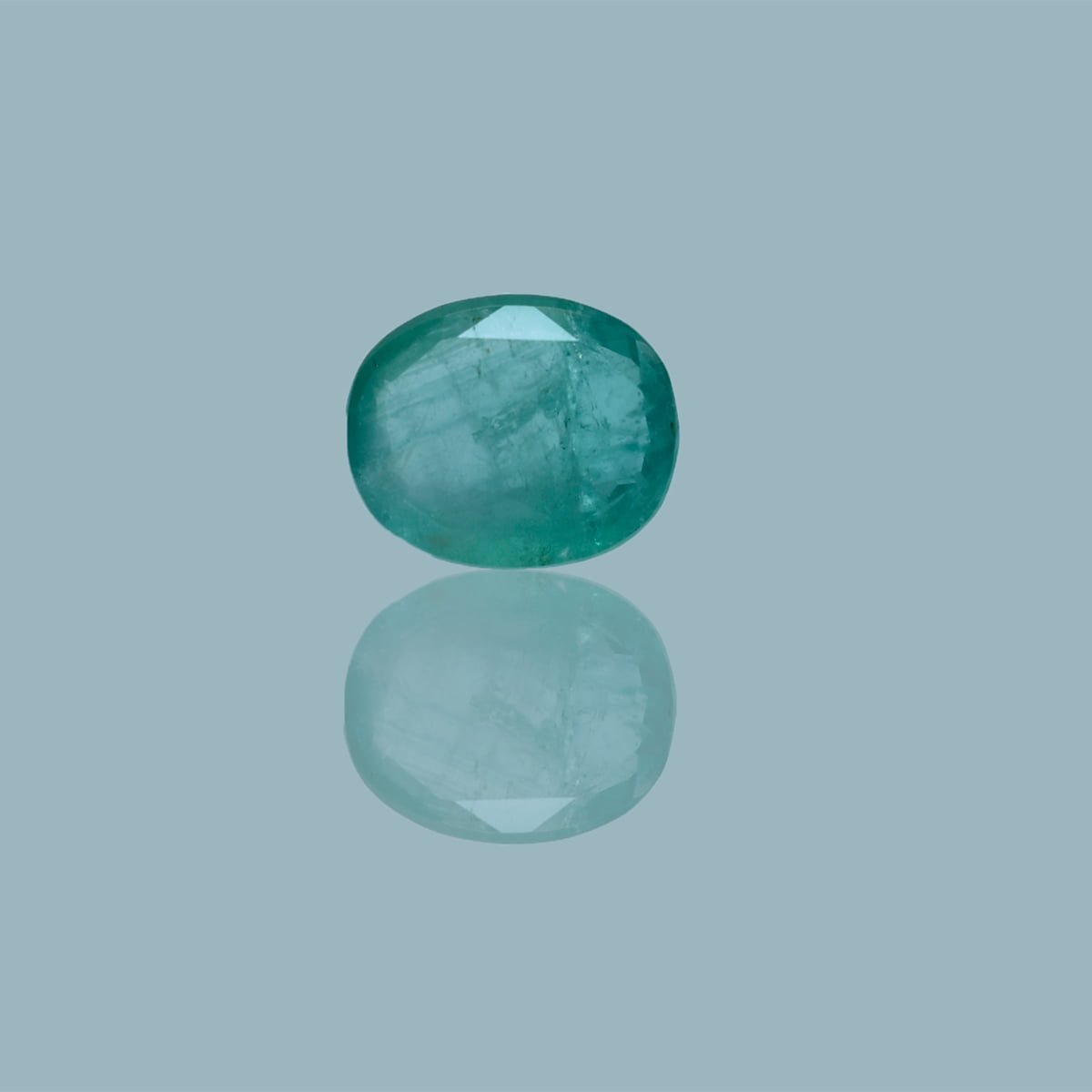 emerald-panna-rg-p-rgw-481-1 6.6 Carats Emerald ( 7.33 Ratti Panna ) - Image 1