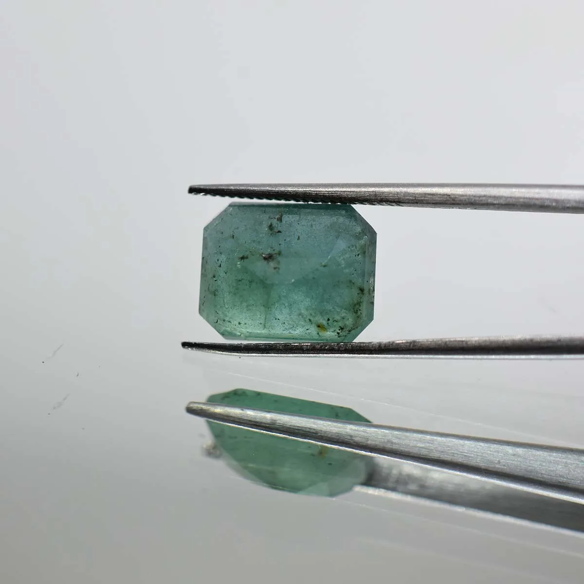 5.68 Carats Emerald ( 6.24 Ratti Panna ) - Image 4