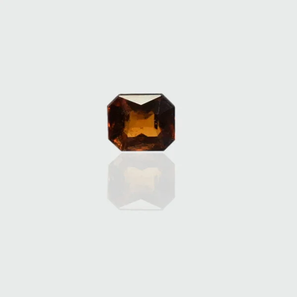 4.96 Carats Hessonite Garnet ( 5.51 Ratti Gomed )