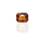 5.84 Carats Hessonite Garnet ( 6.49 Ratti Gomed )