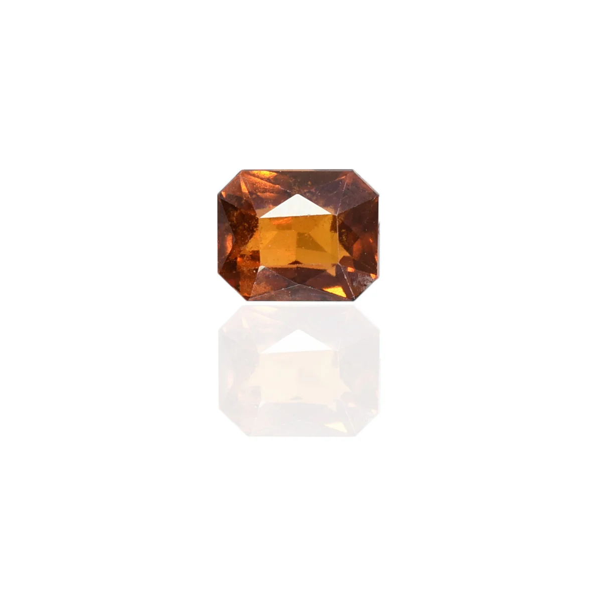 hessonite-gomed-rg-afri-gom-38-1 5.84 Carats Hessonite Garnet ( 6.49 Ratti Gomed ) - Image 1