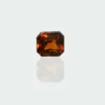 6.39 Carats Hessonite Garnet ( 7.1 Ratti Gomed )