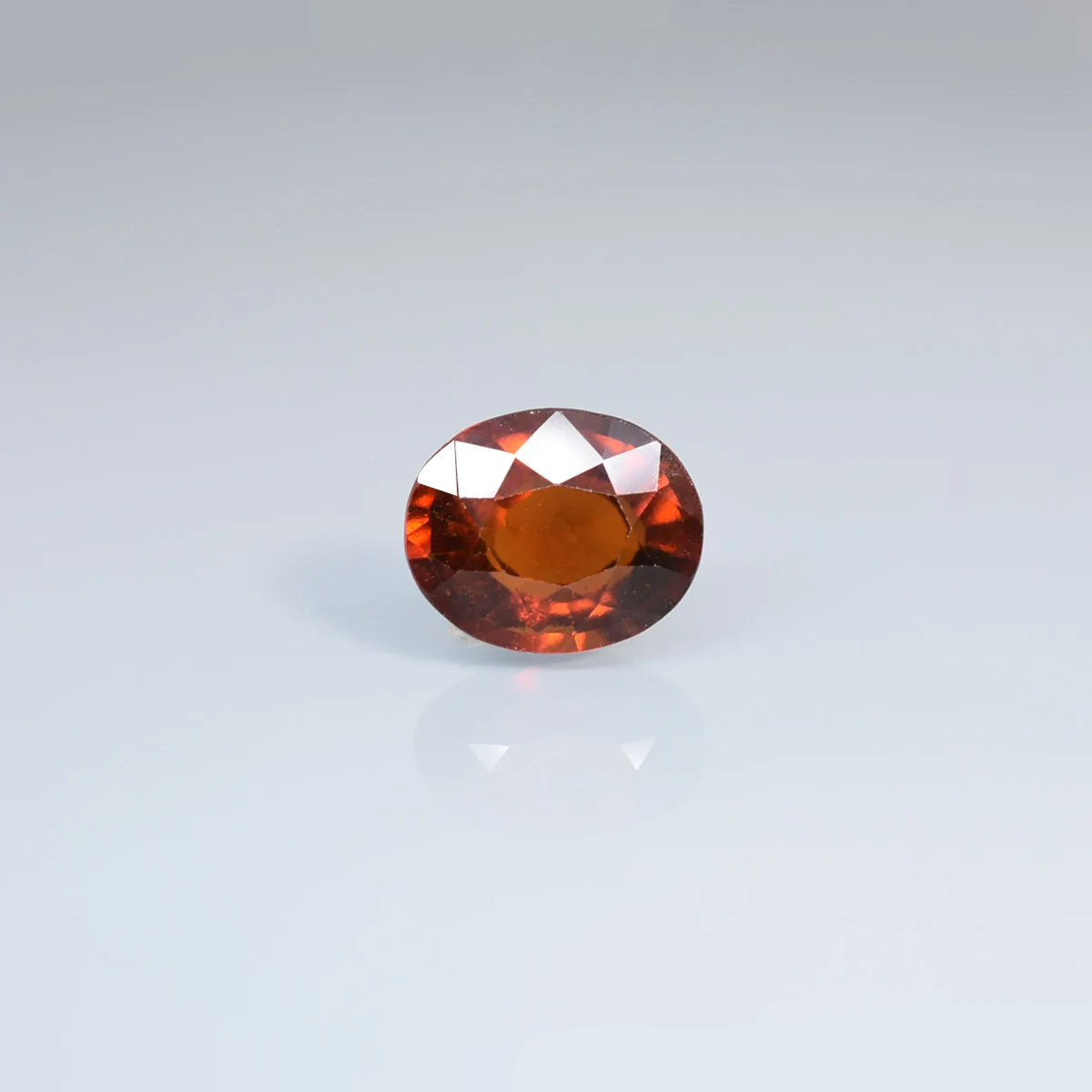 hessonite-gomed-rg-afri-gom-80-1 10.18 Carats Hessonite Garnet ( 11.31 Ratti Gomed ) - Image 1
