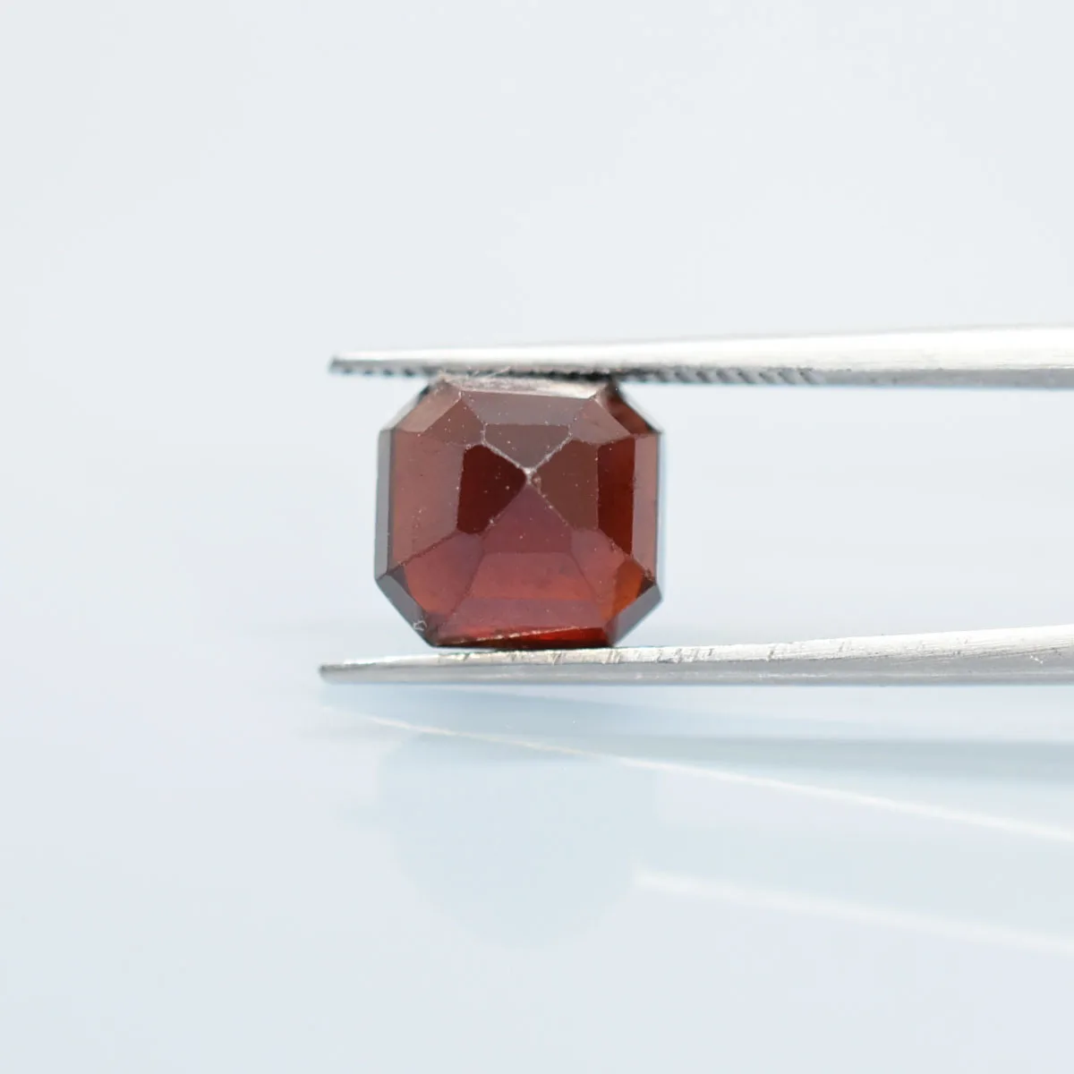 4.53 Carats Hessonite Garnet ( 5.03 Ratti Gomed ) - Image 3