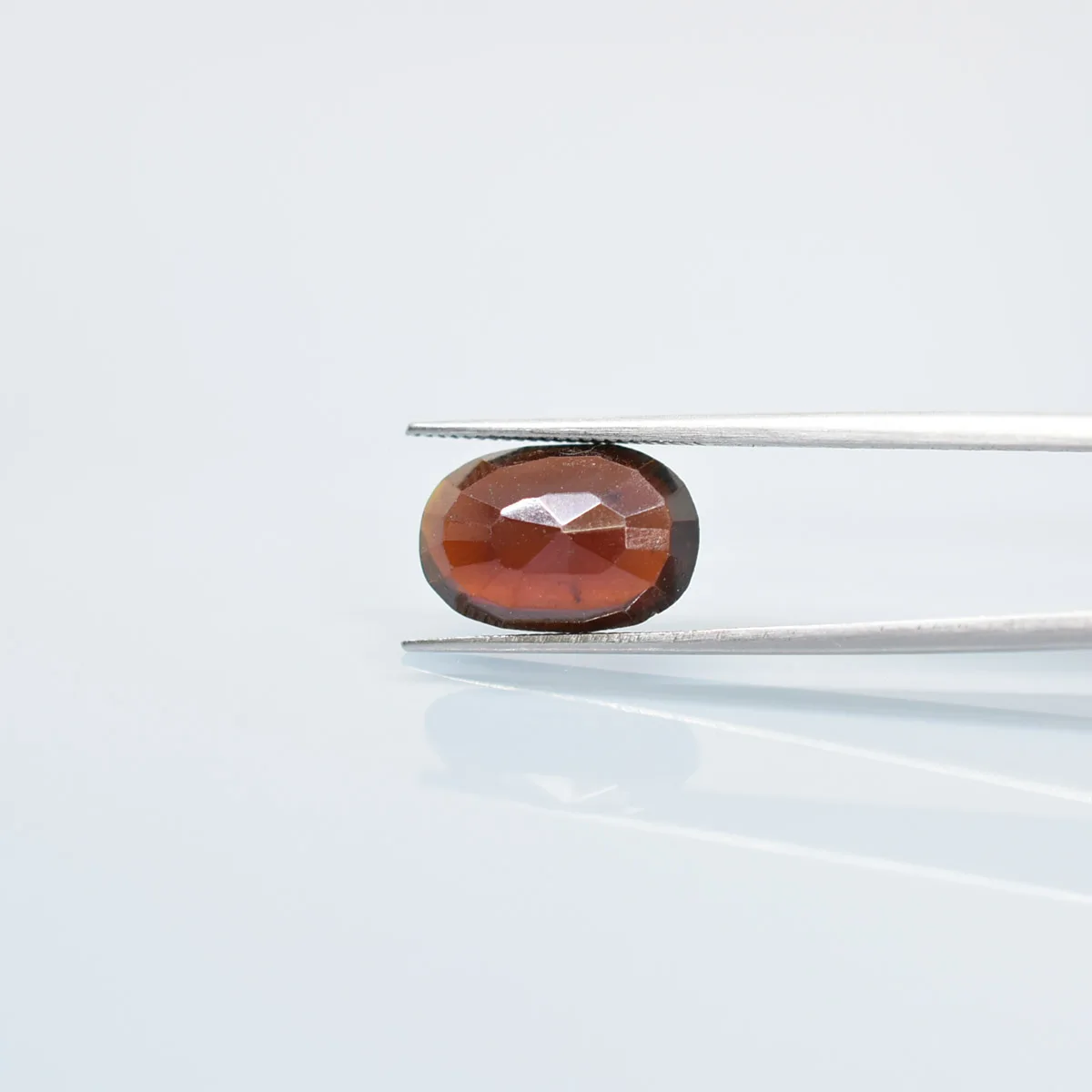 5.58 Carats Hessonite Garnet ( 6.2 Ratti Gomed ) - Image 3