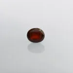 5.82 Carats Hessonite Garnet ( 6.47 Ratti Gomed )