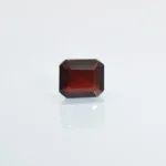 6.09 Carats Hessonite Garnet ( 6.77 Ratti Gomed )