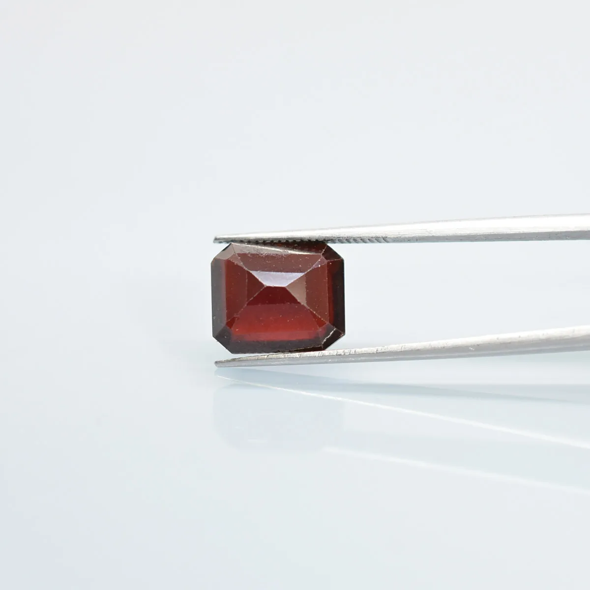 6.09 Carats Hessonite Garnet ( 6.77 Ratti Gomed ) - Image 3