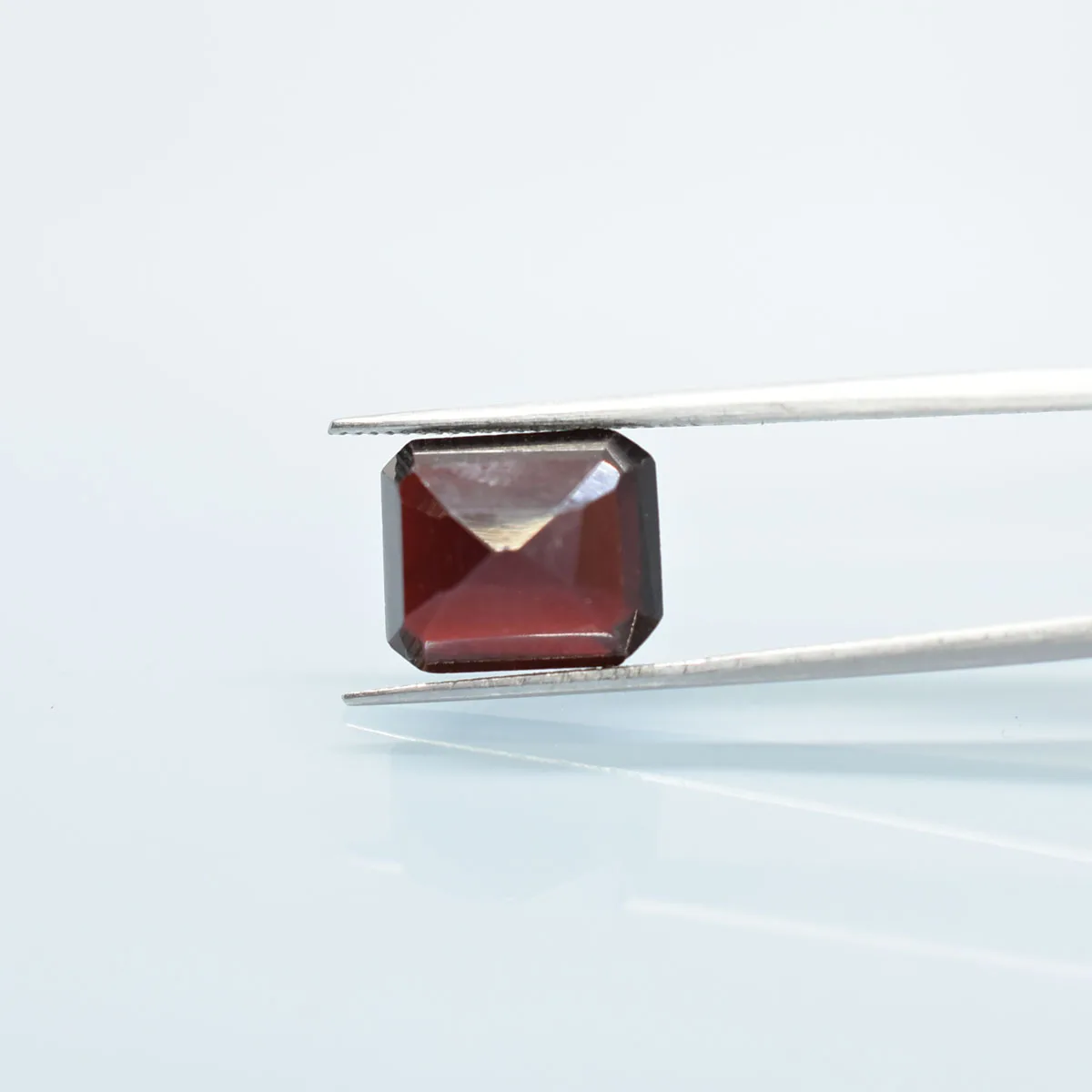 6.51 Carats Hessonite Garnet ( 7.23 Ratti Gomed ) - Image 3