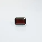 7.45 Carats Hessonite Garnet ( 8.28 Ratti Gomed )