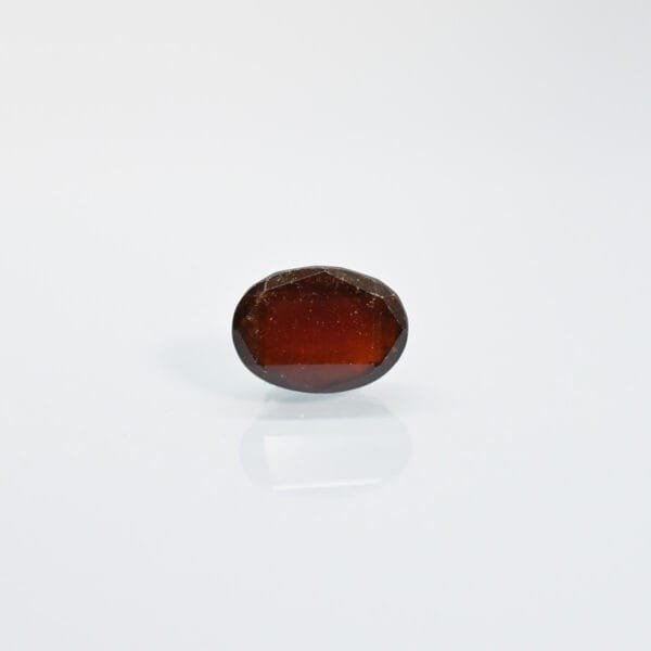 7.48 Carats Hessonite Garnet ( 8.31 Ratti Gomed )