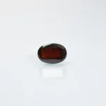 7.55 Carats Hessonite Garnet ( 8.39 Ratti Gomed )
