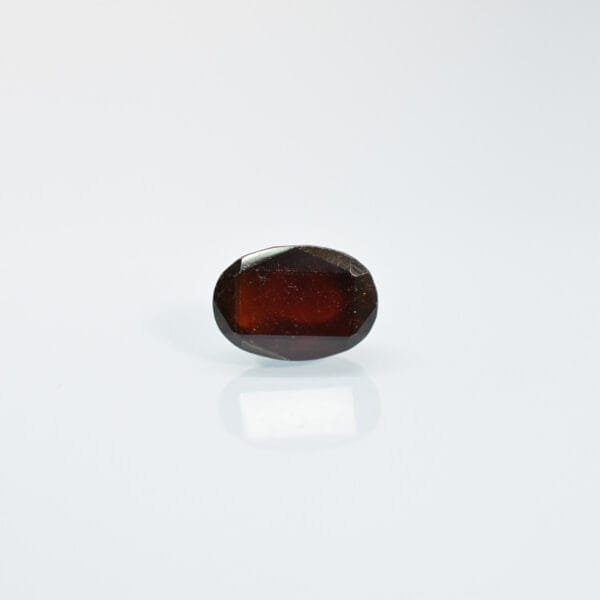 7.55 Carats Hessonite Garnet ( 8.39 Ratti Gomed )