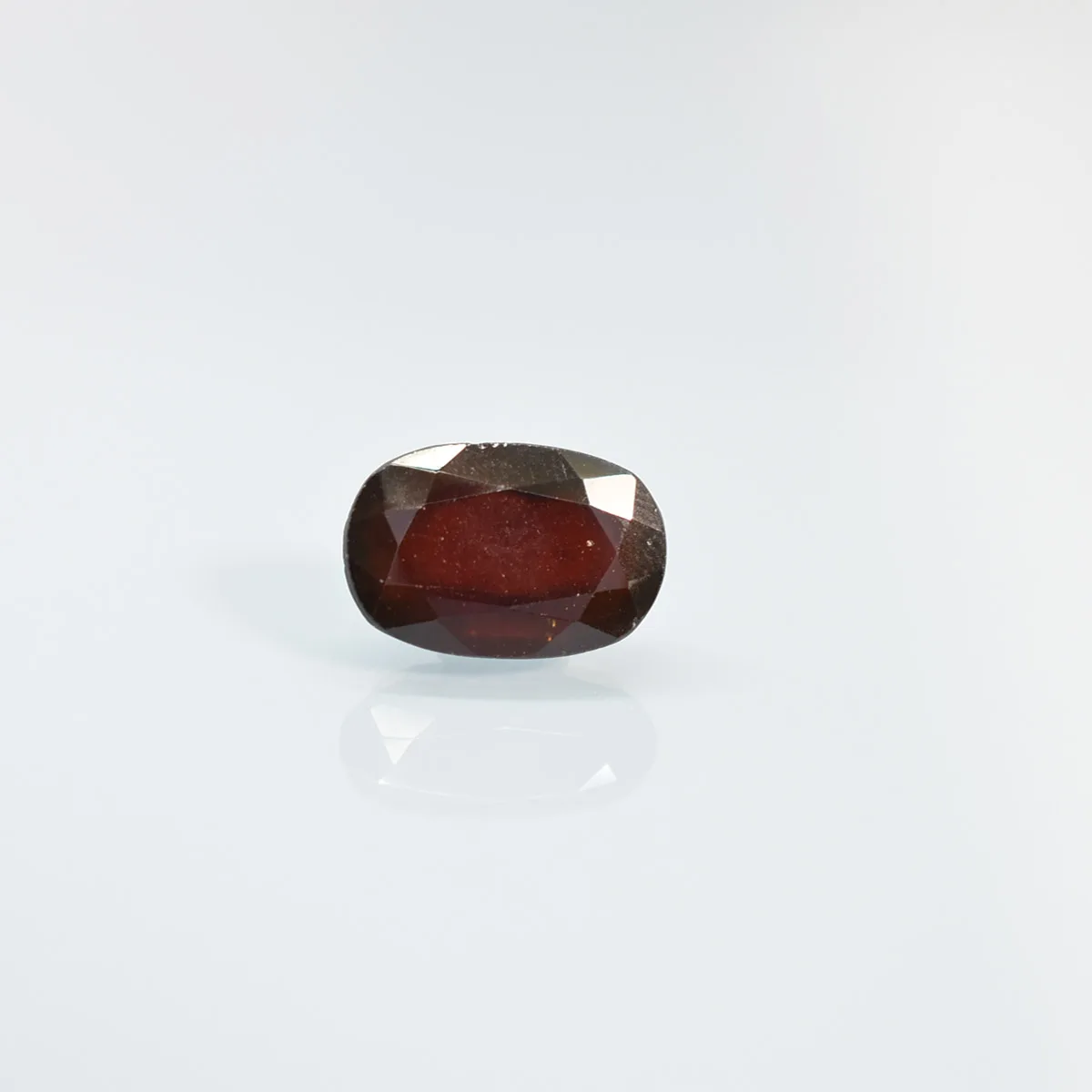8.65 Carats Hessonite Garnet ( 9.61 Ratti Gomed ) - Image 1