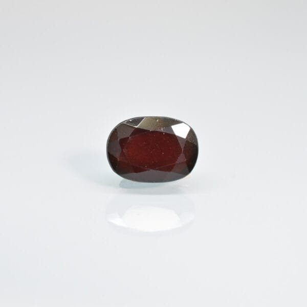 9.62 Carats Hessonite Garnet ( 10.69 Ratti Gomed )