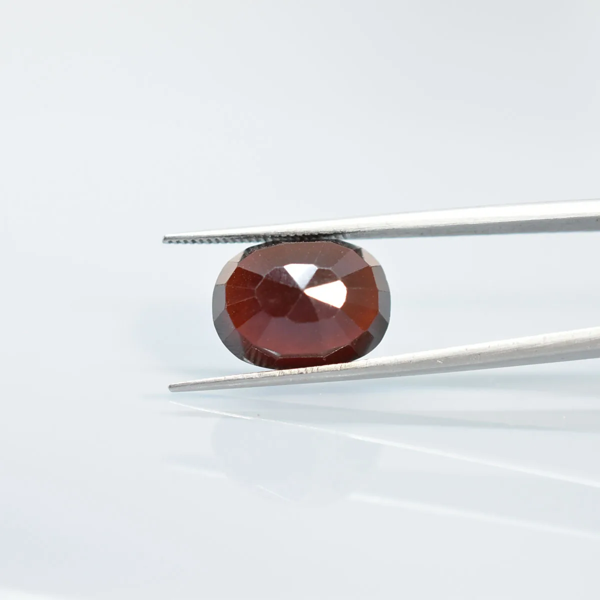 9.62 Carats Hessonite Garnet ( 10.69 Ratti Gomed ) - Image 3