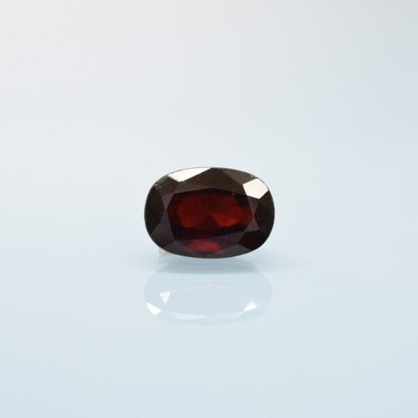 12.55 Carats Hessonite Garnet ( 13.94 Ratti Gomed )