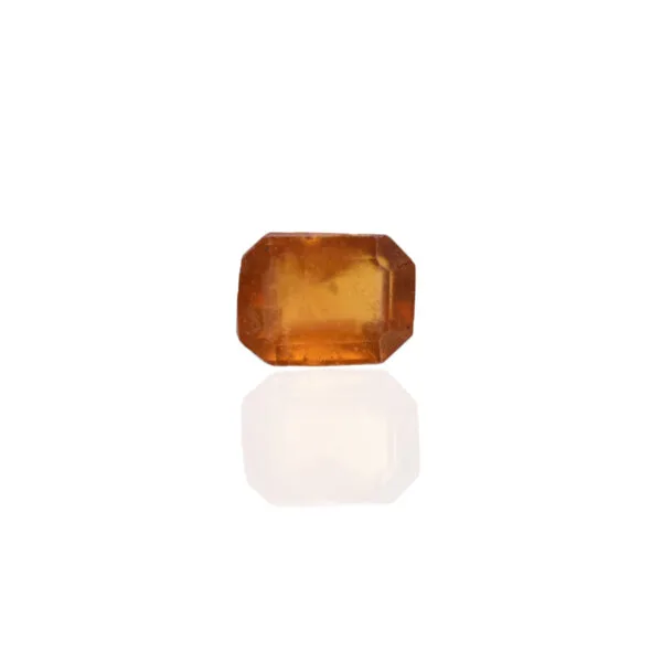 4.53 Carats Hessonite Garnet ( 5.03 Ratti Gomed )
