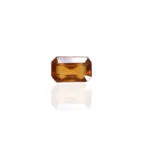 4.79 Carats Hessonite Garnet ( 5.32 Ratti Gomed )