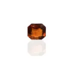 5.61 Carats Hessonite Garnet ( 6.23 Ratti Gomed )