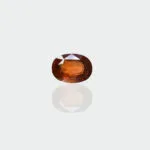 5.63 Carats Hessonite Garnet ( 6.25 Ratti Gomed )