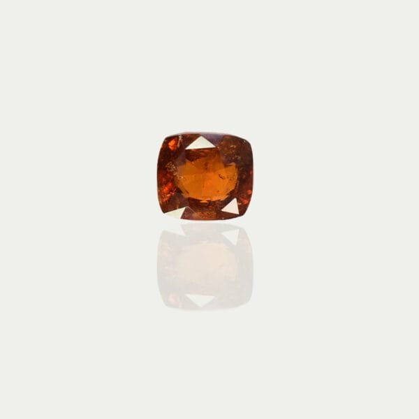 5.67 Carats Hessonite Garnet ( 6.3 Ratti Gomed )
