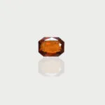 5.99 Carats Hessonite Garnet ( 6.65 Ratti Gomed )