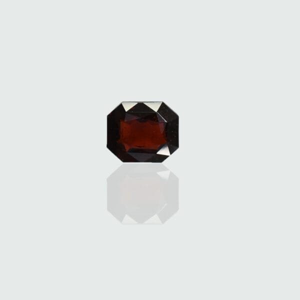 6.97 Carats Hessonite Garnet ( 7.74 Ratti Gomed )