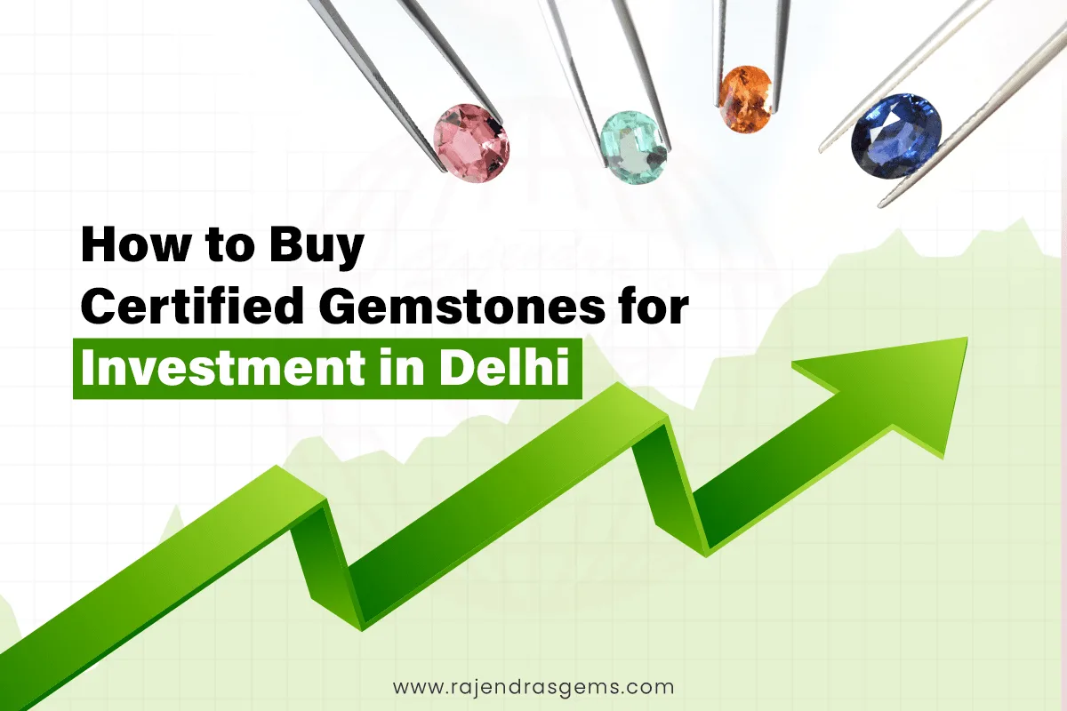 Investing in Gemstones