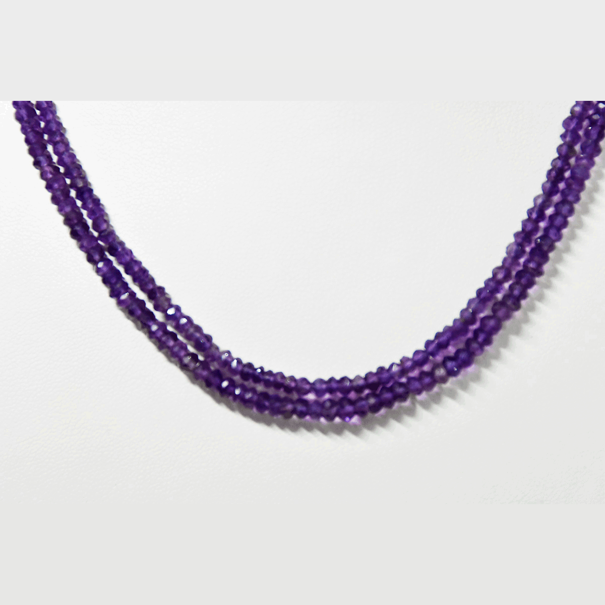 Paparazzi Accessories: Bewitching Beading - Purple Seed Bead Necklace –  Jewels N' Thingz Boutique