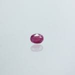 3.11 Carats Ruby ( 3.46 Ratti Manik )