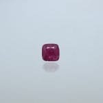 3.18 Carats Ruby ( 3.53 Ratti Manik )