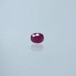 3.95 Carats Ruby ( 4.39 Ratti Manik )