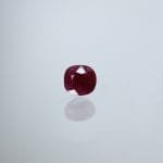 4 Carats Ruby ( 4.44 Ratti Manik )