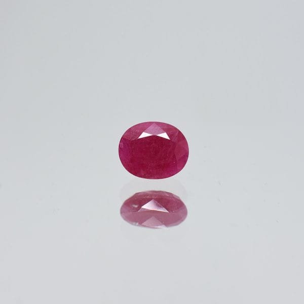 9.42 Carats Ruby ( 10.47 Ratti Manik )