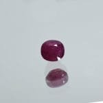 5.46 Carats Ruby ( 6.07 Ratti Manik )