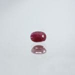 4.89 Carats Ruby ( 5.43 Ratti Manik )