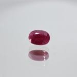 4.96 Carats Ruby ( 5.51 Ratti Manik )