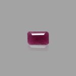 4.12 Carats Ruby ( 4.58 Ratti Manik )