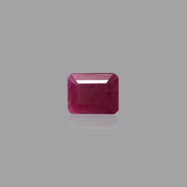 12.7 Carats Ruby ( 14.11 Ratti Manik )