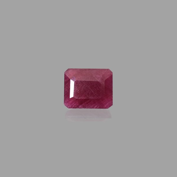 9.38 Carats Ruby ( 10.42 Ratti Manik )