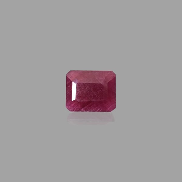 Ruby stone for aries sales