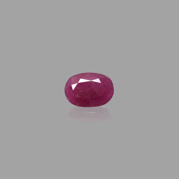 7.51 Carats Ruby ( 8.34 Ratti Manik )